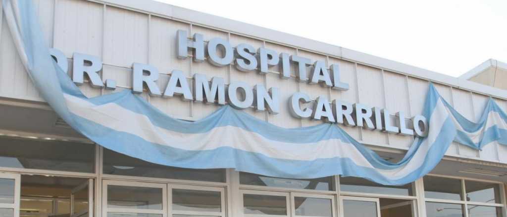 Después de siete años, el Carrillo es un hospital