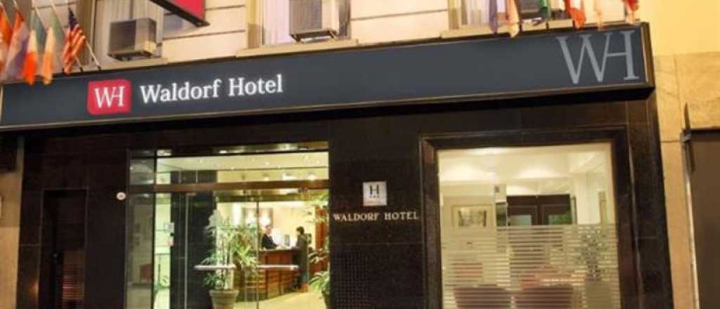 Citan a huéspedes que vivieron en un supuesto hotel de CFK