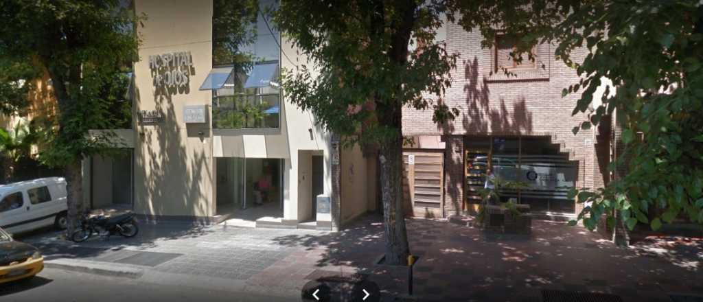 ¿Por qué esta clínica oftalmológica mendocina quedó afuera del PAMI?