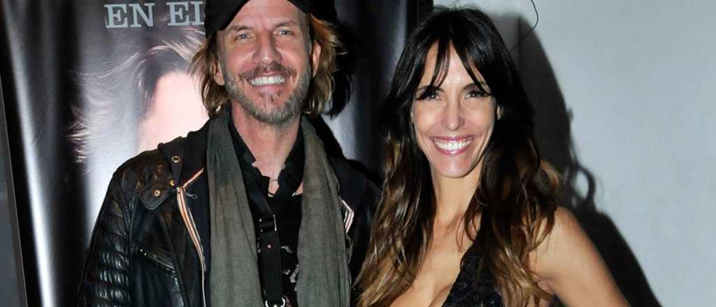 María Susini confesó qué le pasó cuando se embarazó de Facundo Arana