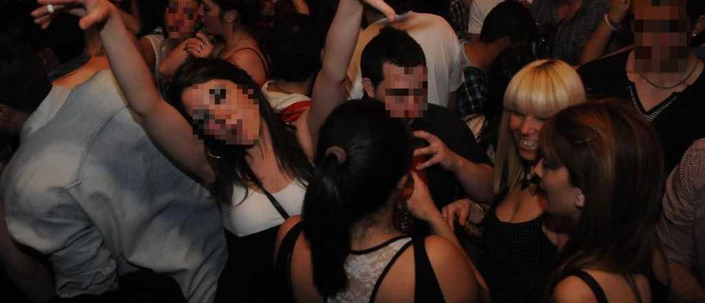 Endurecen los controles en la noche mendocina