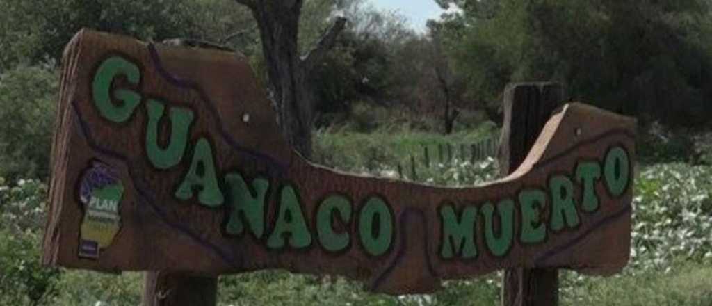 Guanaco Muerto, el pueblo donde casi toda la población es "discapacitada"