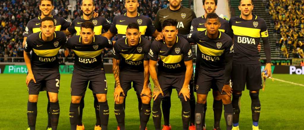 Los dos grandes beneficios que tendr&aacute; Boca por ser campe&oacute;n