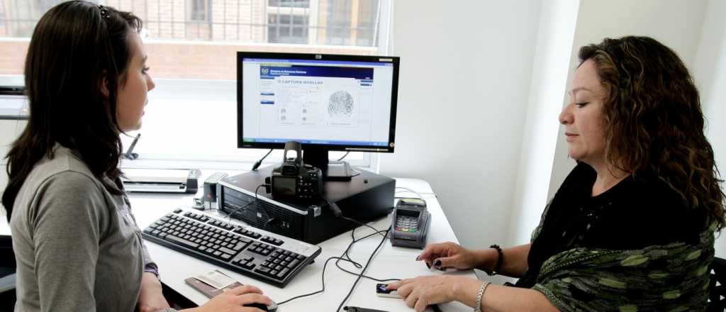 Habrá trámites más fáciles en Mendoza