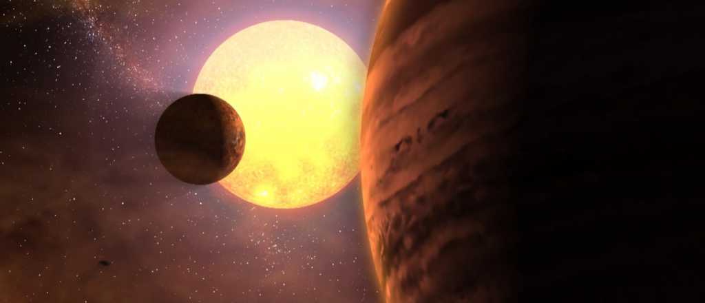 Seg&uacute;n la astrolog&iacute;a, estos son los planetas que rigen los d&iacute;as de la semana