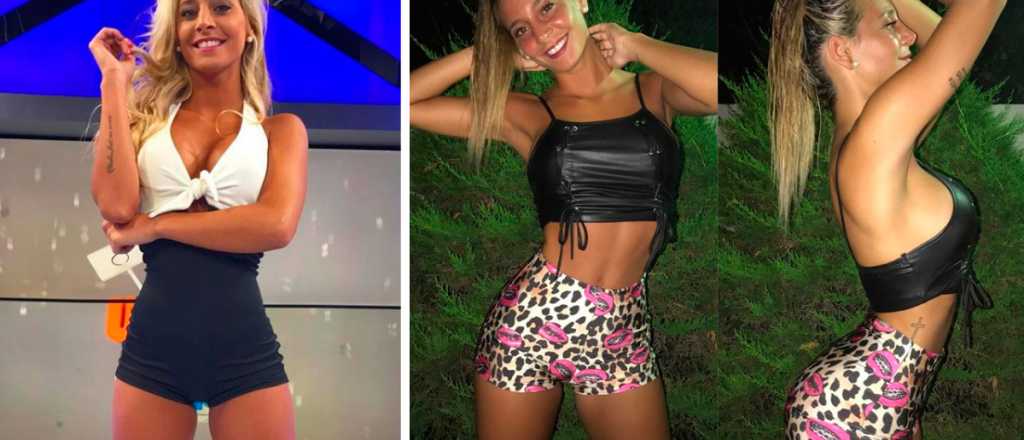 &iquest;Qu&eacute; dijo Sol P&eacute;rez sobre sus supuestos videos hot?