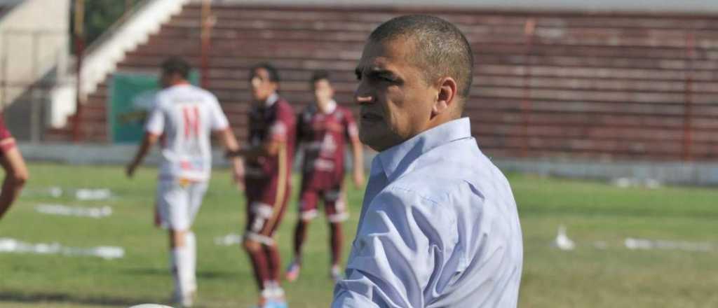 Profundo dolor en el fútbol mendocino: murió Juan Pablo "Pollo" Videla