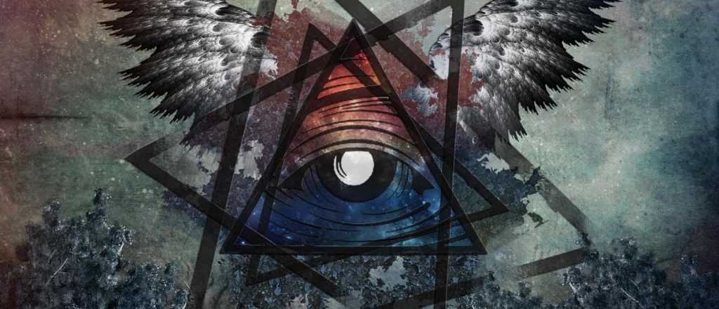 La misteriosa "secta de los cien d&iacute;as" de Tupungato