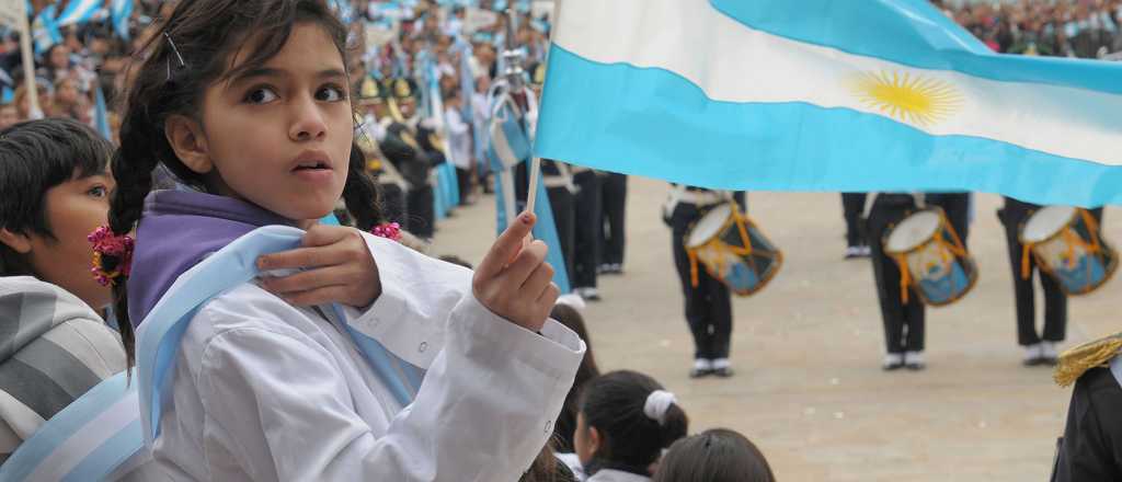 Feriado del 9 de julio, ¿qué se celebra?