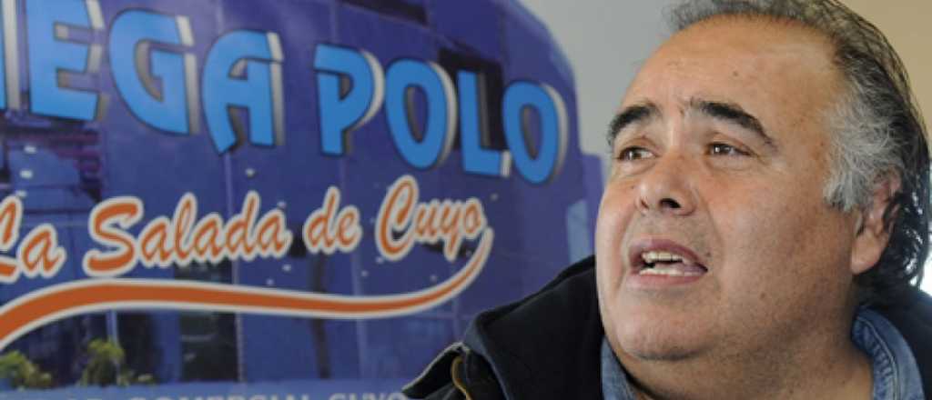 La Salada: la esposa de Castillo dijo que "est&aacute; todo armado"