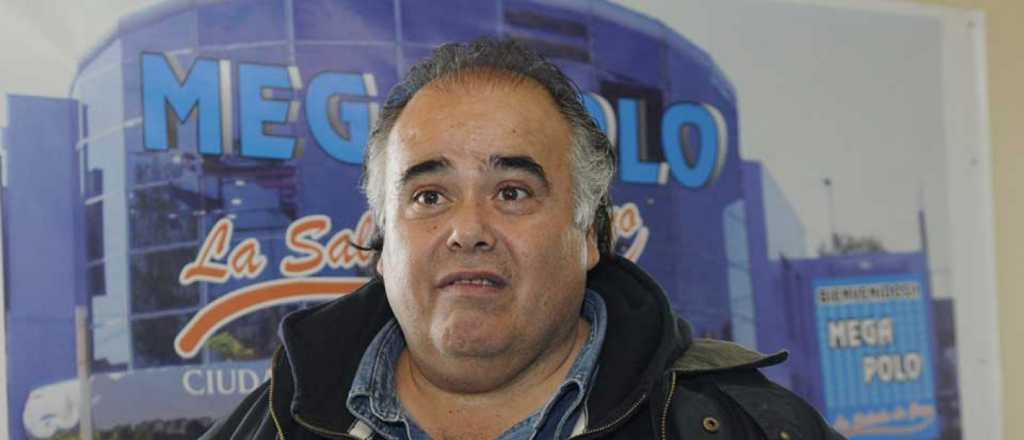 El "Rey de la Salada" sali&oacute; de la c&aacute;rcel y volvi&oacute; a vivir a su mansi&oacute;n 