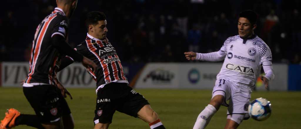 La Lepra se asegur&oacute; a su "joyita" hasta 2020