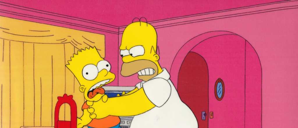 ¿Será este el final de Los Simpsons?