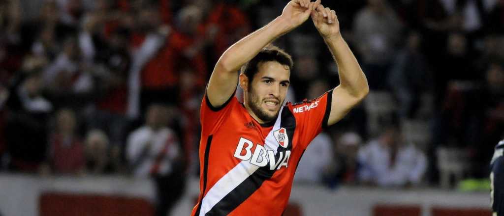 River emiti&oacute; un comunicado sobre los casos de doping