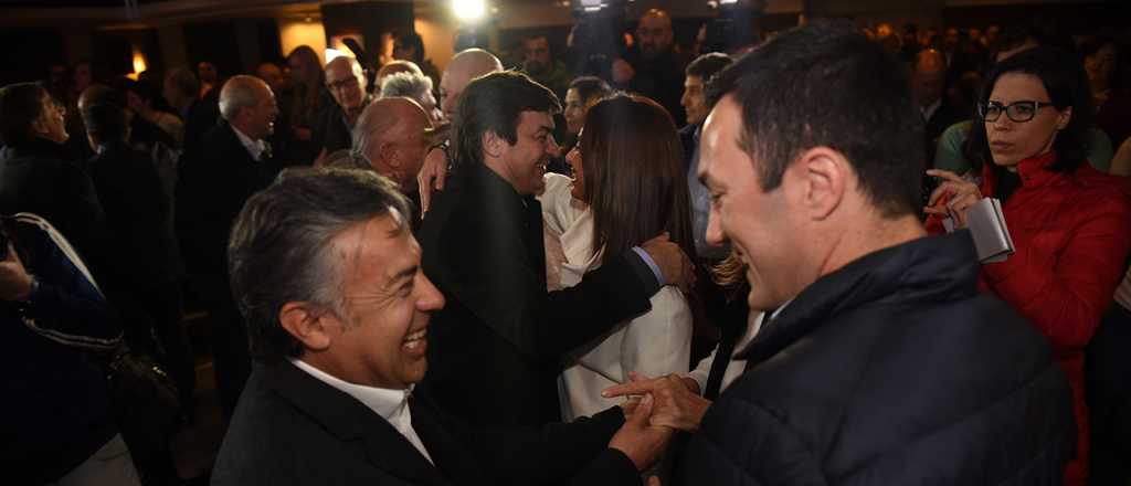 Petri y Cornejo citan a los ministros de Trabajo y Producci&oacute;n al Congreso