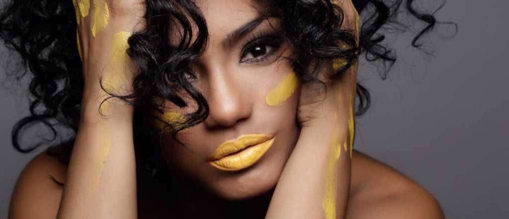 El misterioso desnudo de Kate Rodriguez