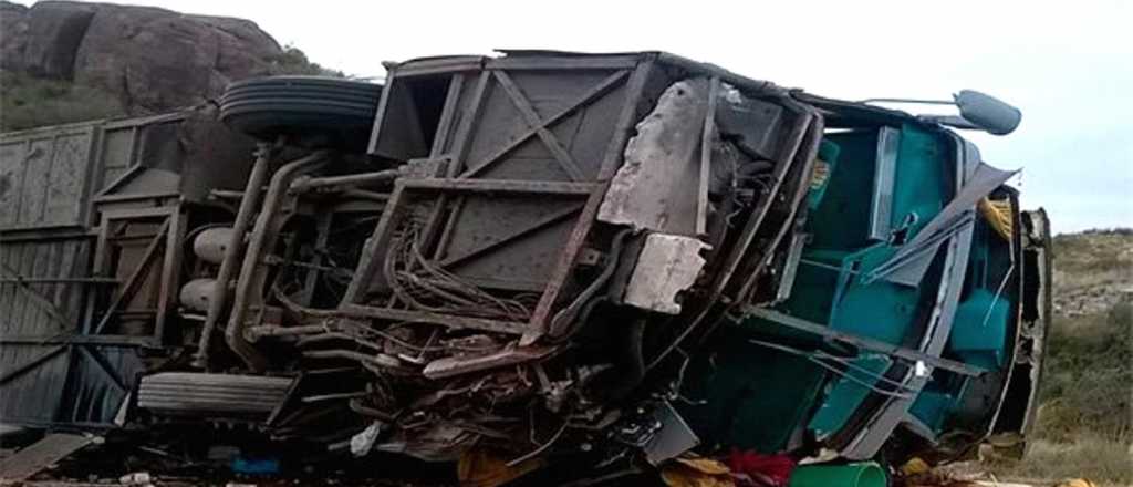 Dietrich: "Hab&iacute;a documentaci&oacute;n adulterada en el colectivo"