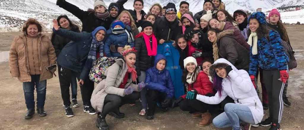 Desgarrador testimonio de una m&eacute;dica de San Rafael