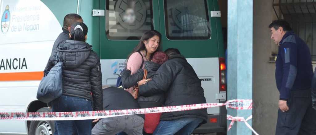 Tragedia de San Rafael: el chofer sufría estrés y el micro era viejo