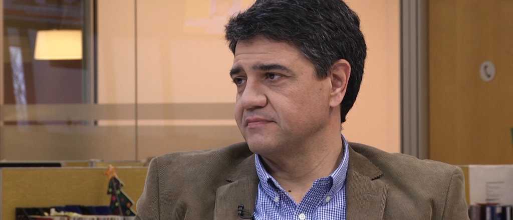 Un intendente del AMBA present&oacute; un amparo para no cerrar las escuelas