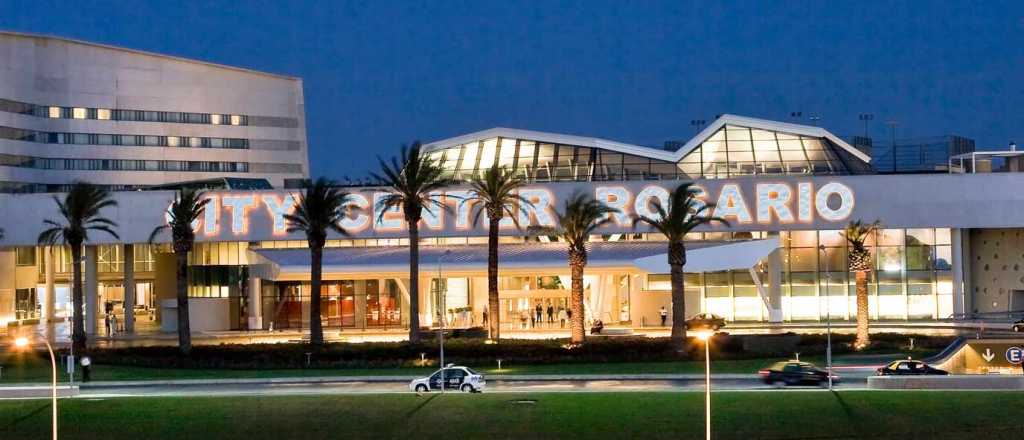 Así es por dentro el lujoso hotel donde se casa Messi