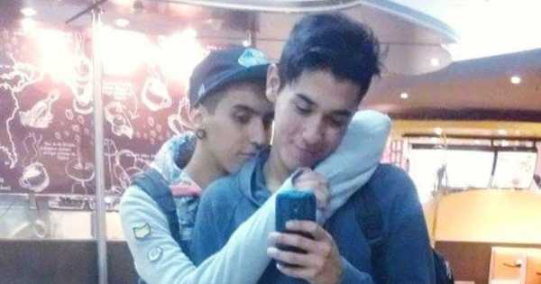 La carta de despedida a su novio muerto en la tragedia de  La carta de despedida a su novio muerto en la tragedia de