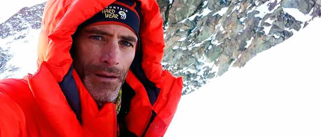 "Aunque sea quiero encontrar el cuerpo", dijo la madre de Mariano Galv&aacute;n