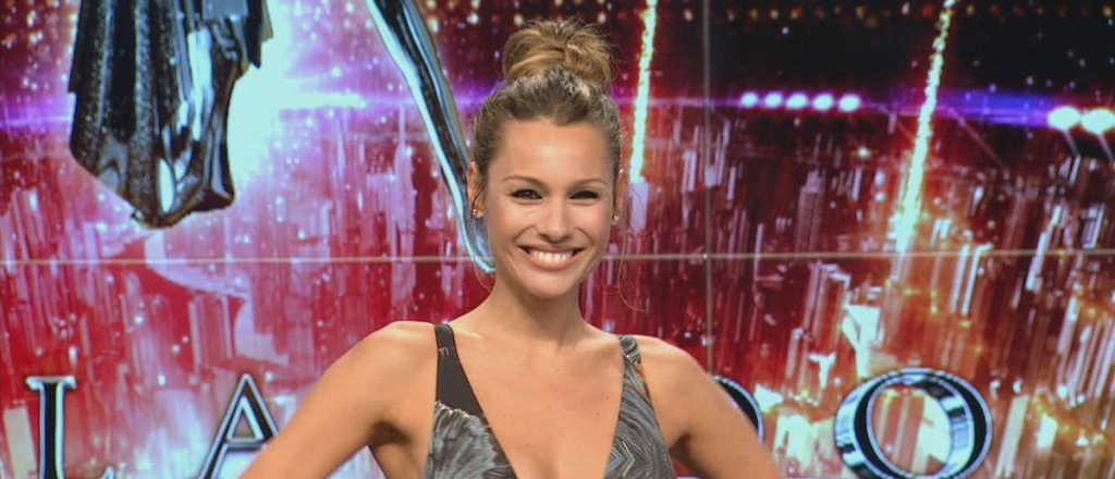 Pampita contó por qué fue tildada de "adúltera"
