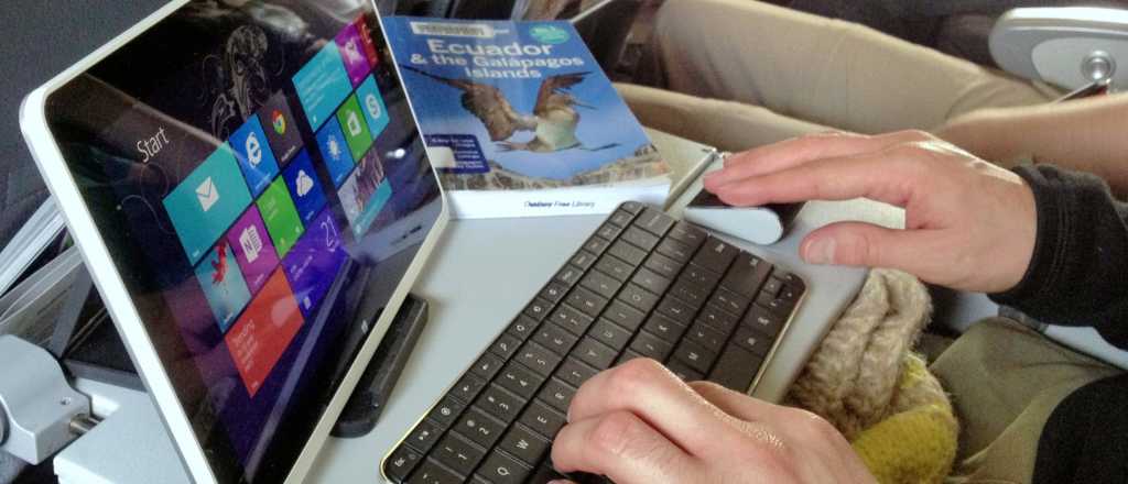 Los argentinos deben trabajar hasta 3 veces m&aacute;s para comprar tecnolog&iacute;a