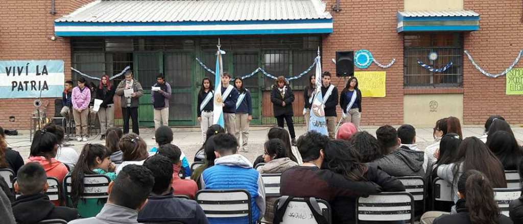 Gran ausentismo en una escuela de Guaymallén por Hepatitis A