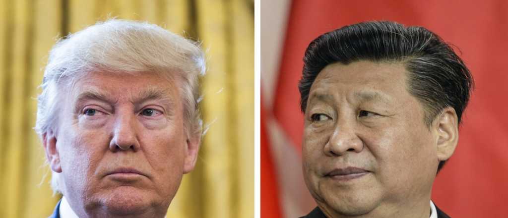 La guerra de los aranceles escala entre China y USA