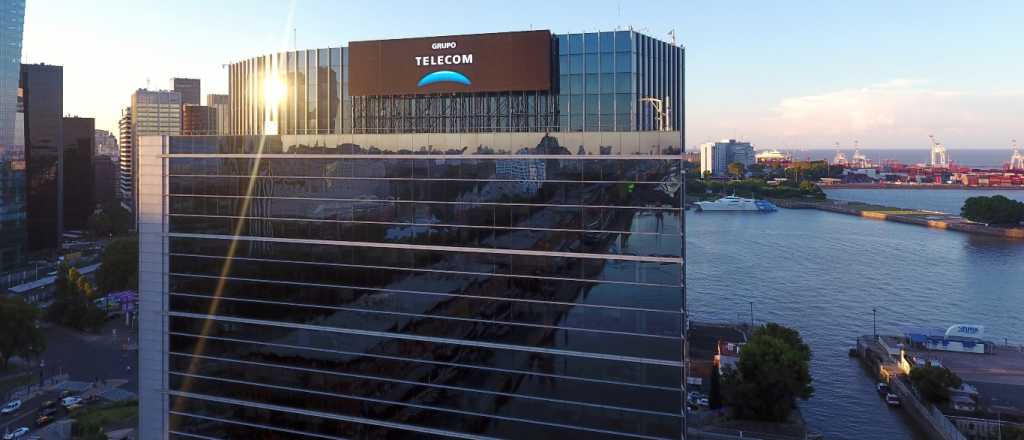 Cablevisión se fusionará con Telecom Argentina