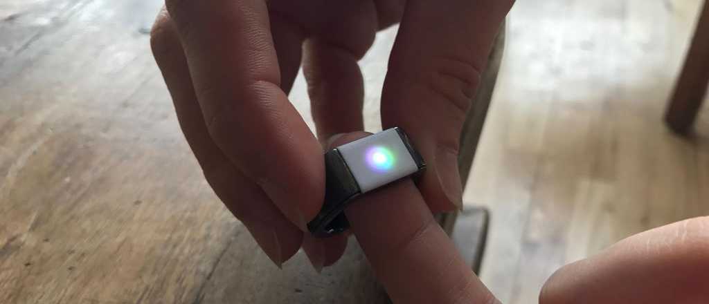 Un anillo para manejar servicios y aplicaciones