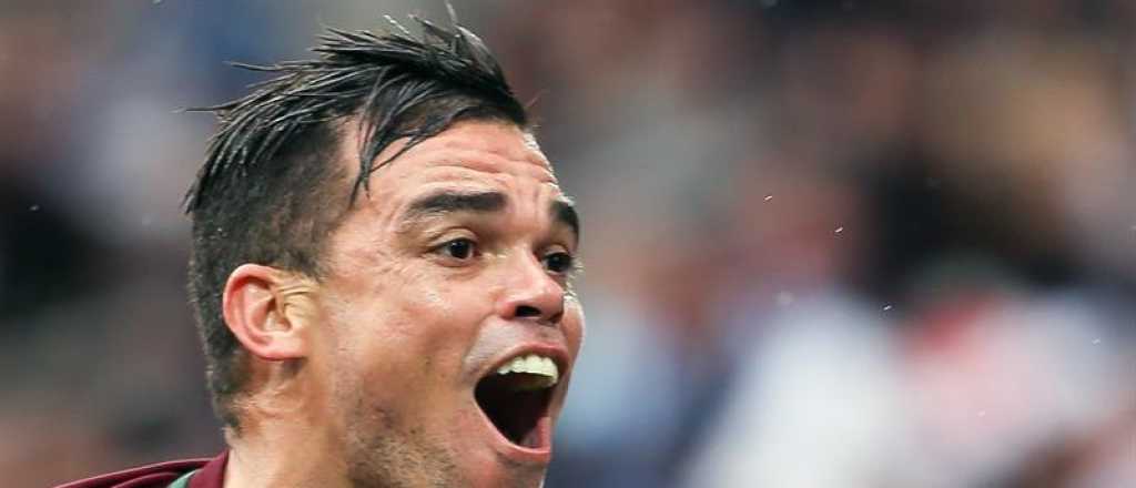 Portugal derrot&oacute; a M&eacute;xico y se qued&oacute; con el tercer puesto