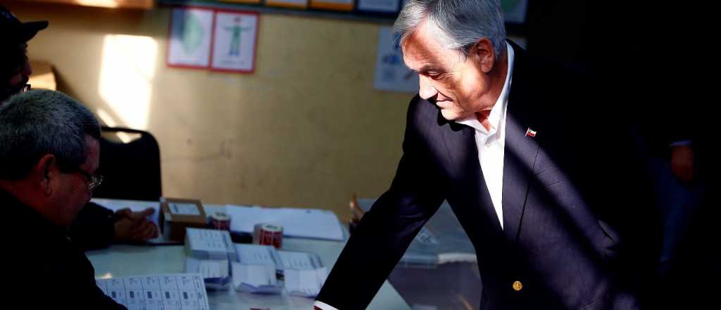 Para Piñera es muy caro el túnel de Agua Negra