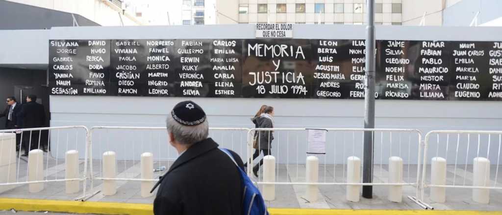 A 23 a&ntilde;os del atentado a la AMIA: por qu&eacute; nadie quiere investigar