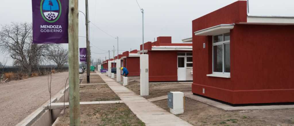 ¿Cómo sigue el plan "Mendoza Construye" tras la suba del dólar?