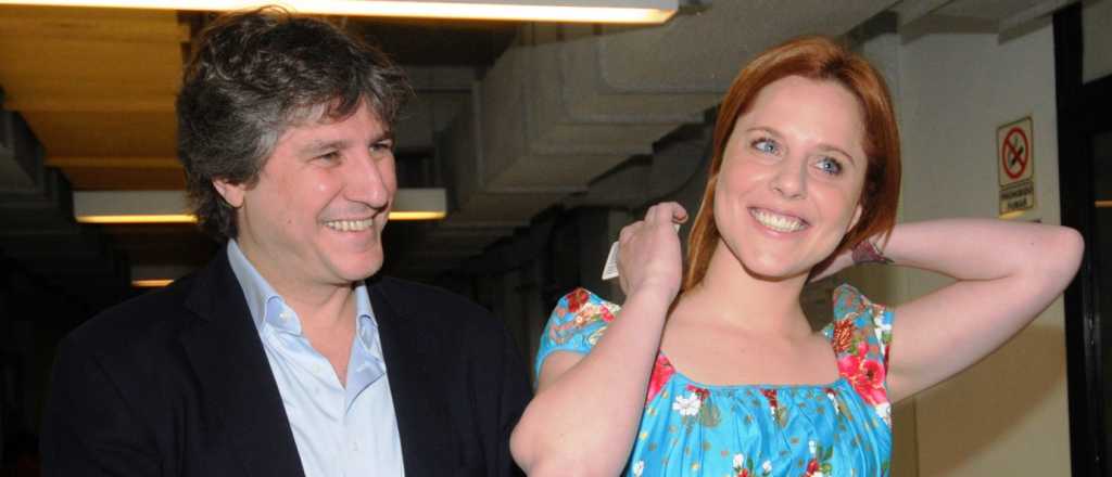 Declar&oacute; Agustina K&auml;mpfer y neg&oacute; ser testaferro de Boudou
