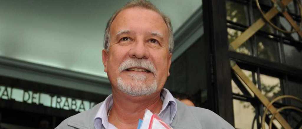 Caravana del 17 de Octubre: "Salimos porque as&iacute; lo ped&iacute;an las bases"