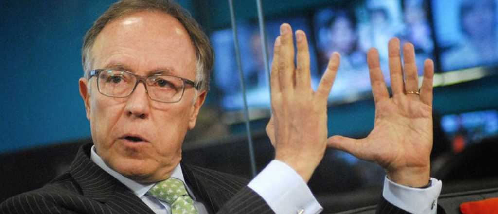 El directorio de YPF designó a Nielsen como presidente de la compañía