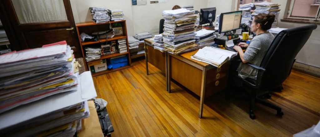 Si un trabajador pierde un juicio laboral deberá pagar las costas