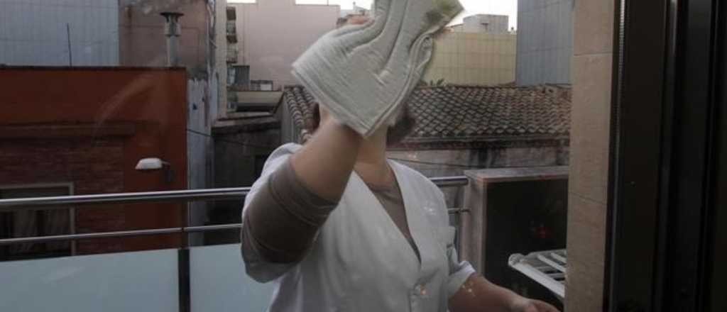 C&oacute;mo se cobra el bono extra para el personal de servicio dom&eacute;stico