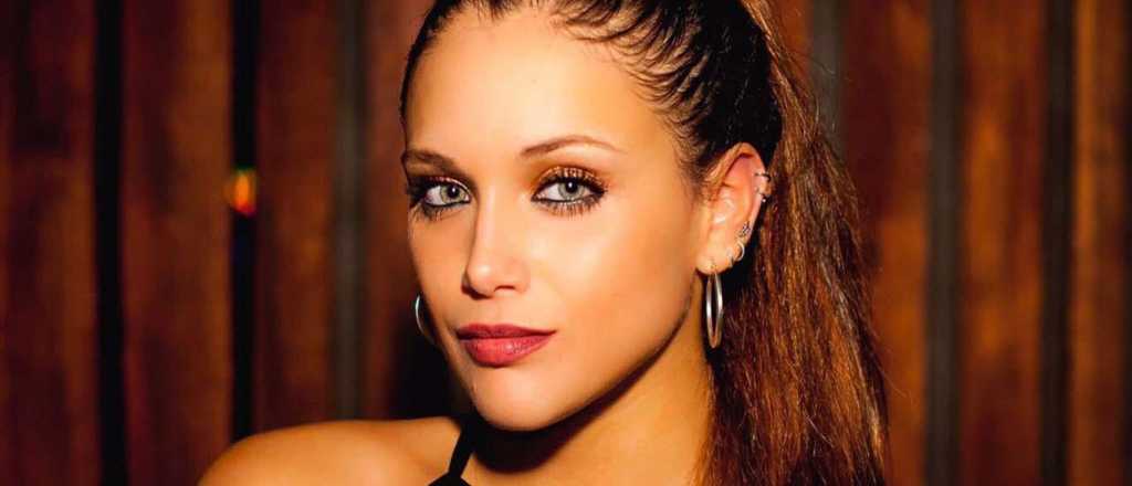 Barbie V&eacute;lez confes&oacute; que fantasea con mujeres