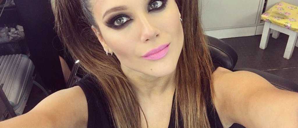 Dicen que el nuevo novio de Barbie Vélez es alguien de su familia