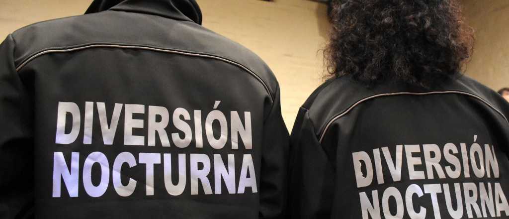 Diversi&oacute;n Nocturna depender&aacute; del Ministerio de Seguridad 