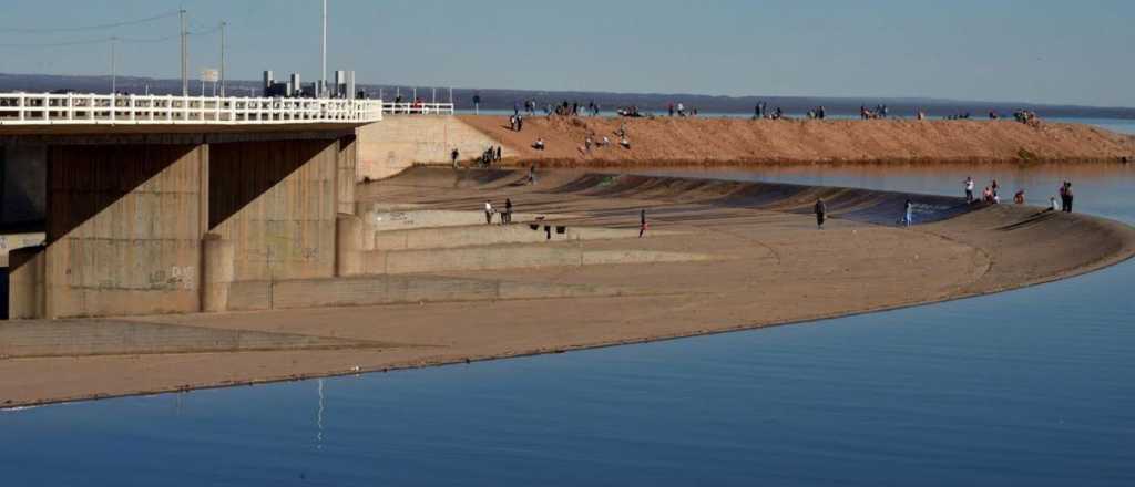 Muri&oacute; un operario electrocutado en Luj&aacute;n de Cuyo