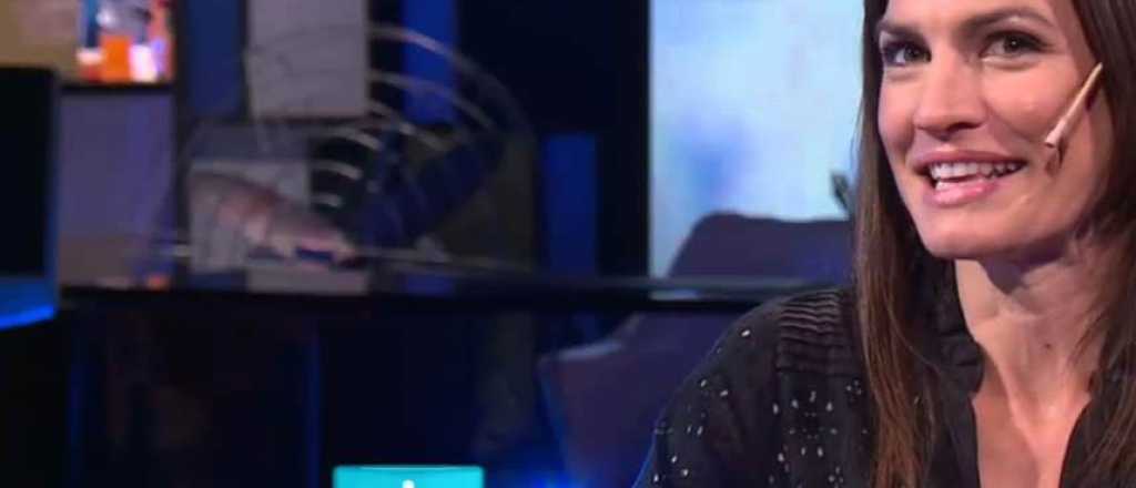 Ciccone: Laura Mu&ntilde;oz festej&oacute; el fallo contra su ex y Boudou