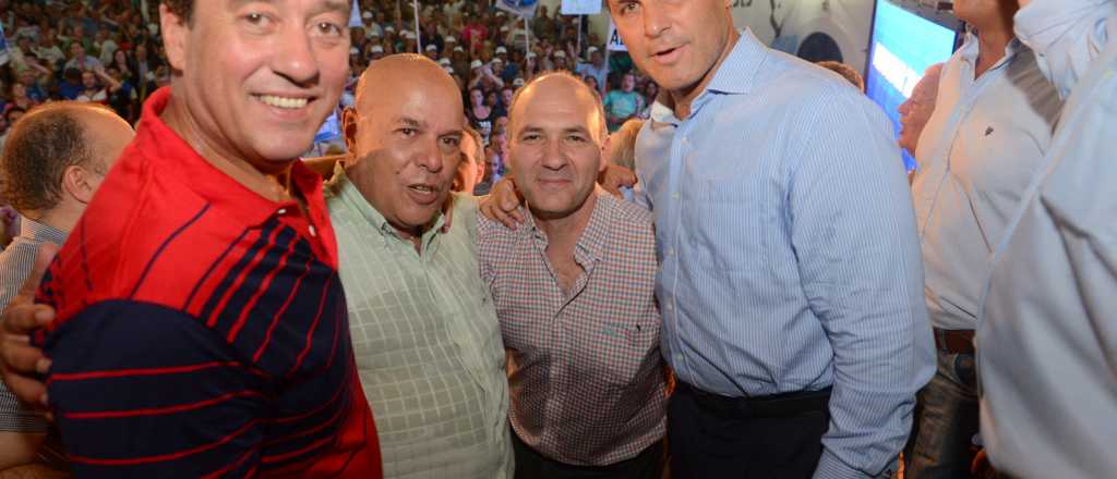 &nbsp;Quincho: Cornejo, el cierre febril del PJ y el "autogolpe" K