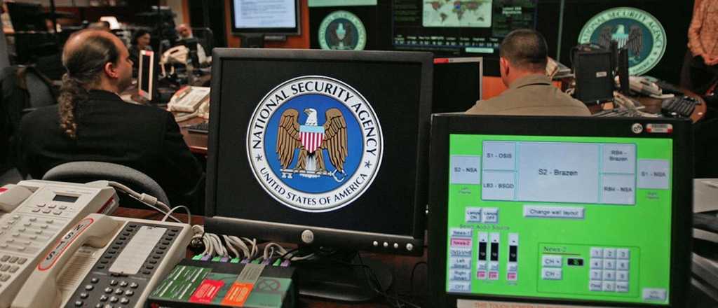 EEUU busca legalizar el ciberespionaje mundial y Google dice "no"