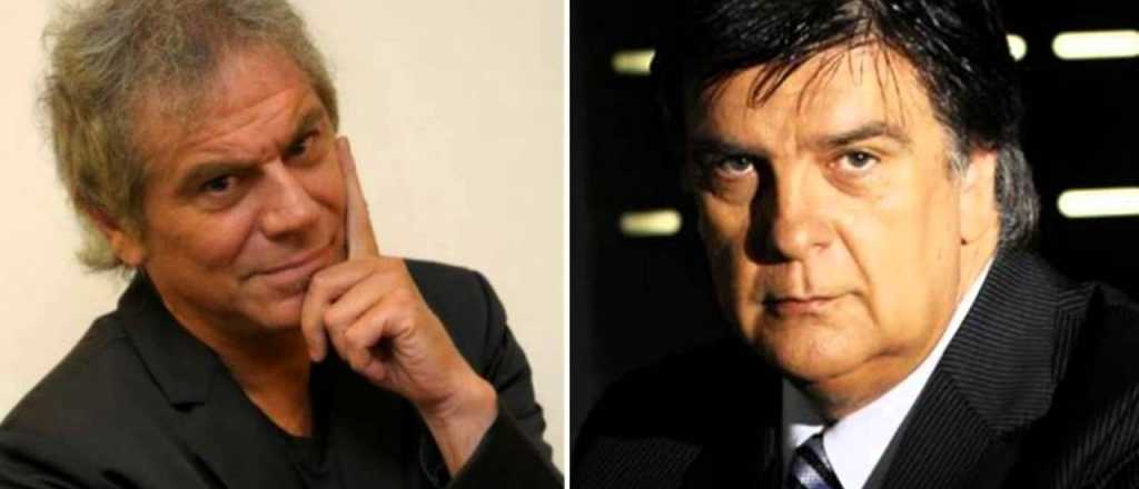 Exclusivo: Luis Ventura y Beto Casella, a punto de cruzarse